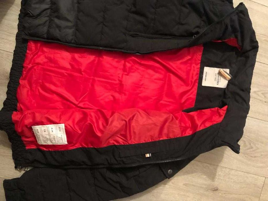 Geci barbatesti, Champions, Jack & Jones, Reserved.