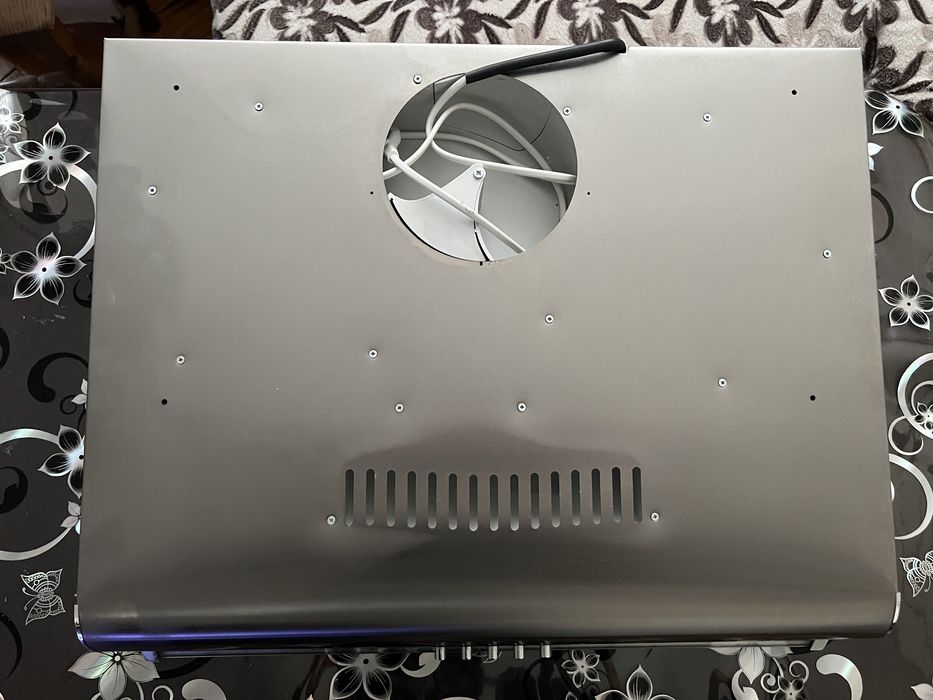 Абсорбатор Hansa OSC6212IH