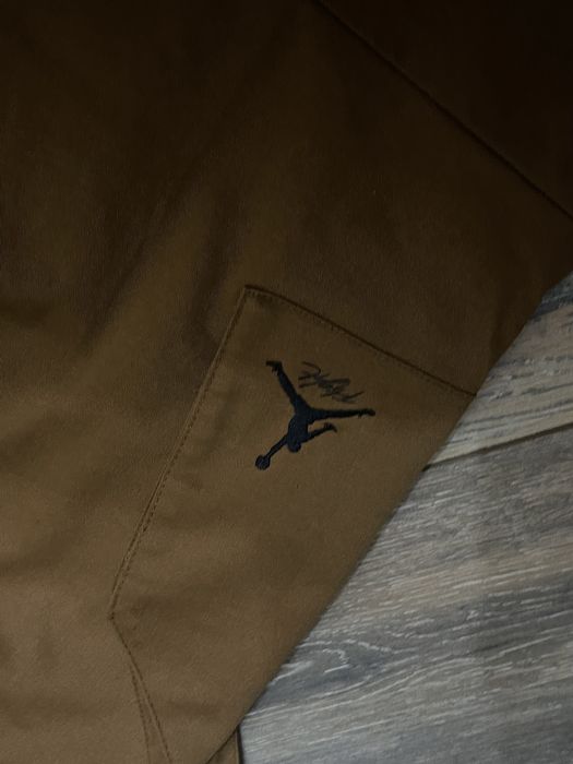 брюки nike jordan ОРИГИНАЛ!