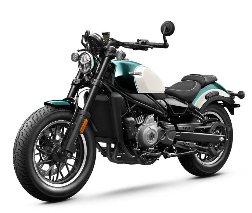 Cf450 cl-c (на заказ)