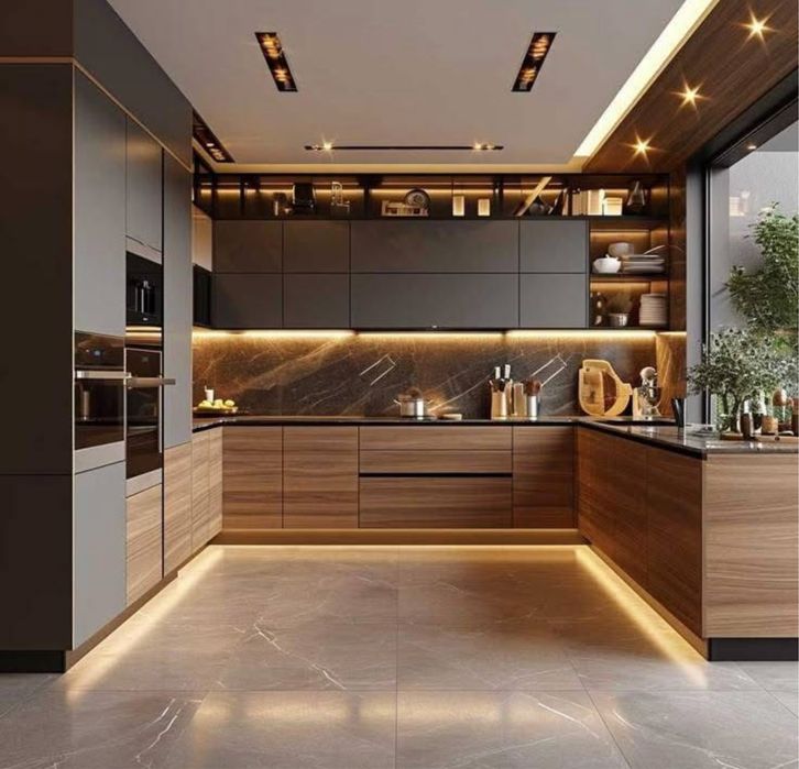 Юнусабад-13 Новстройка 2/5/8 Новый Евро ремонт под ключ