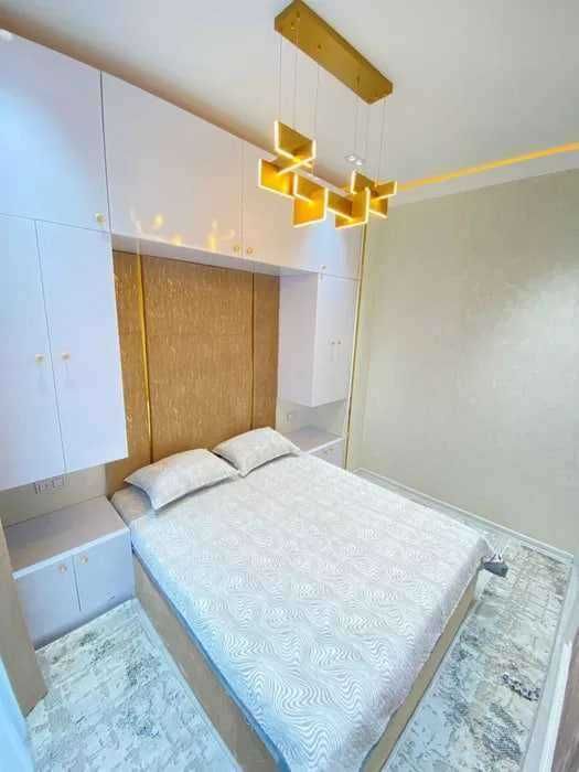 СДАЁТСЯ Уютная квартира 2х /6/16 Сергелийский р-н ЖК Дархон