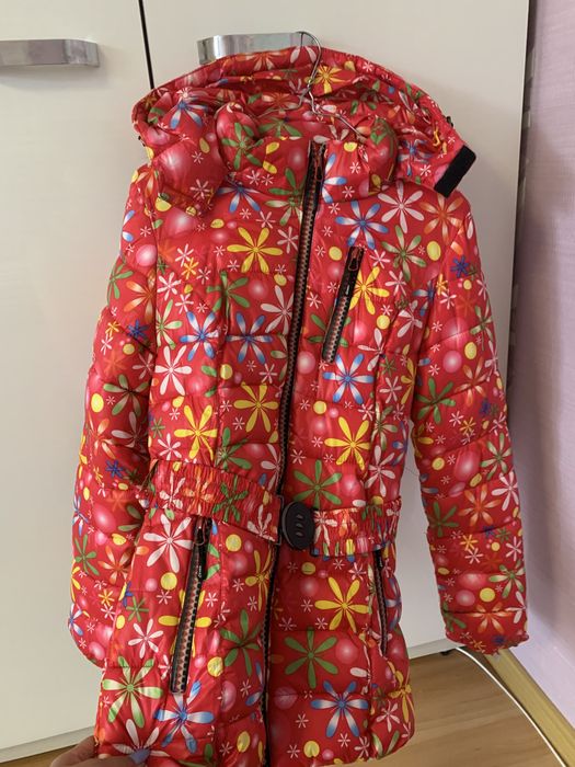 Куртка, ветровка