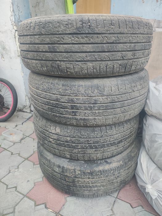 235/60R18 NEXEN комплект