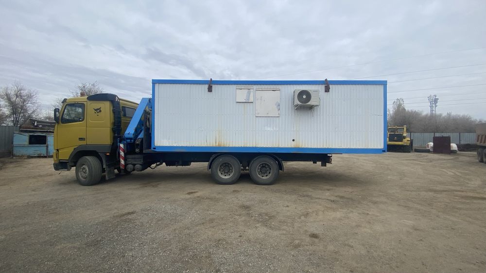 Услуги манипулятора манипулятор