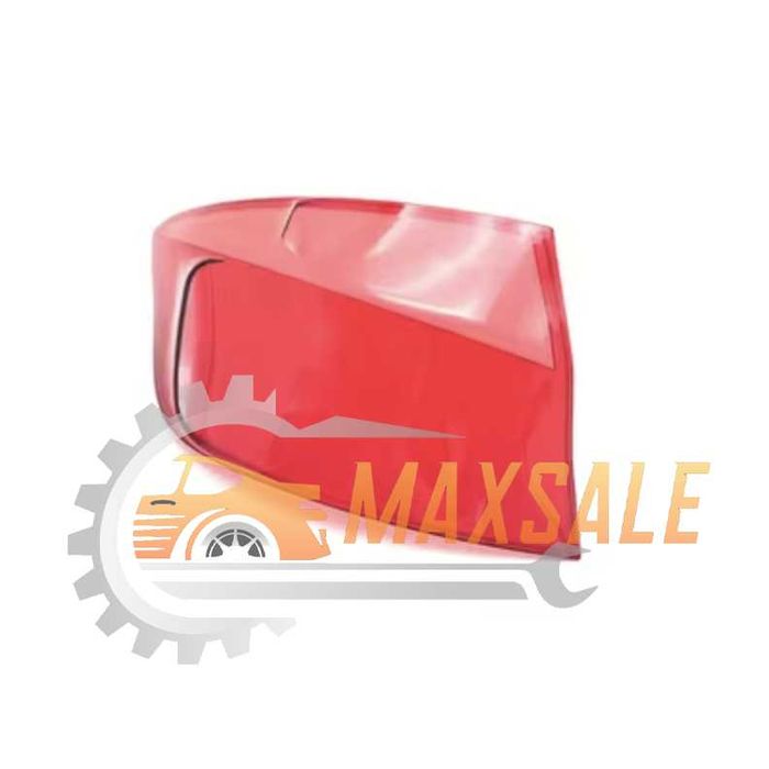 Капак стъкло външно ляв стоп BMW 5 F10 Facelift (14-17) бмв 5 ф10 фар