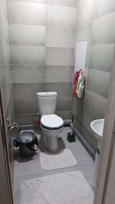 Olmos navostroyka sotiladi. 70m² Yashnobod