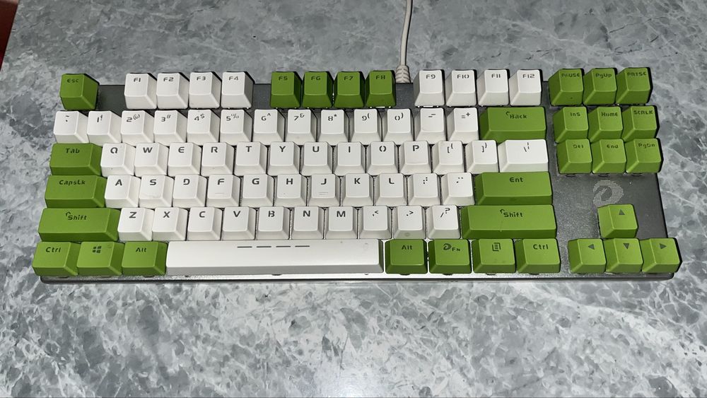 Игравой ПК і5 10400Ғ/RTX 3060 12gb