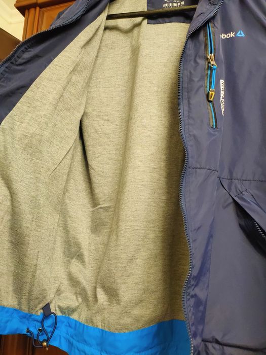 Ветровка на мальчика