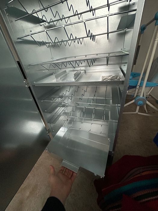 Продавам уред за успешно не на месни продукти