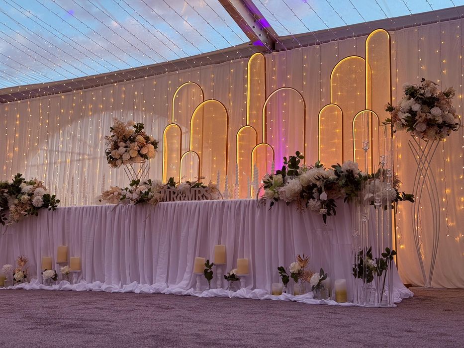 Cort mobil , corturi evenimente