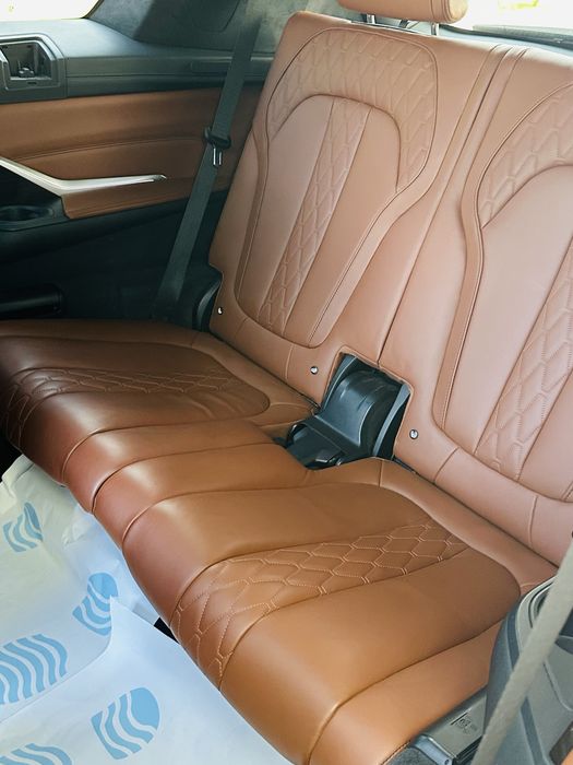 BMW X7 2020 — imagine 4