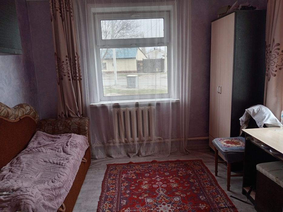 Срочно продам 4-х комн. дом 40 мил