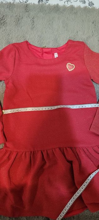 Rochițe drăguțe, Coccodrillo, mr.98/104