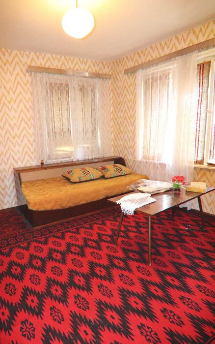 Продава се Къща в с. Овча могила, Област Велико Търново - 200 кв.м за 77 €/кв.м - Снимка #4