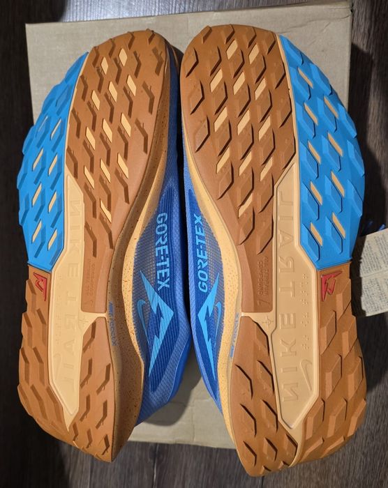 Nike Pegasus Trail 5 GTX 42.5 noi