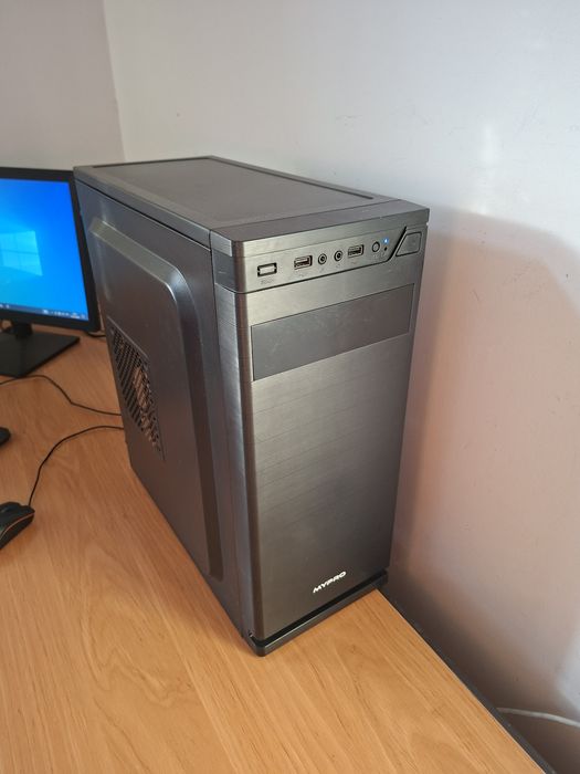 Компьютер комплект