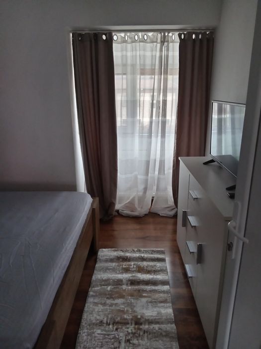 Închiriere casă spațioasă