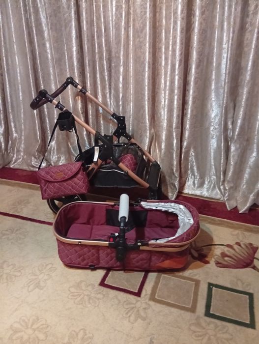 Коляска детски сатылады