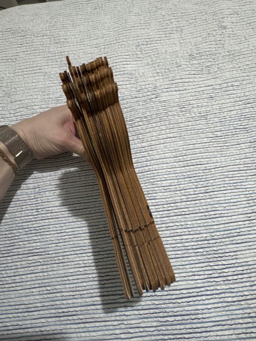 Вешалки для детской одежды