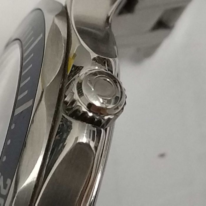 Ω OMEGA Seamaster Professional 300m, James Bond, автоматик - оригинал