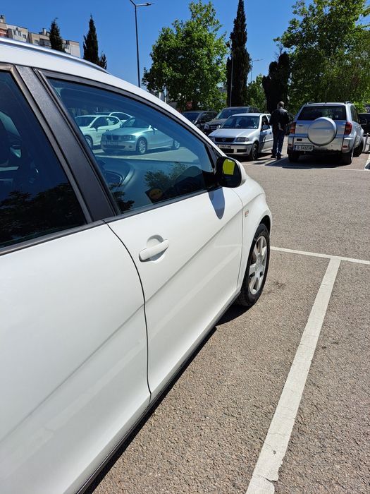Seat Altea XL 1.9 TDI 2009