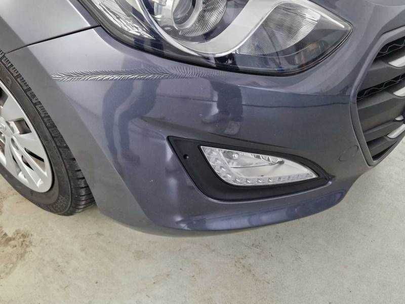 Hyundai i30 2016 110CP TVA deductibil
