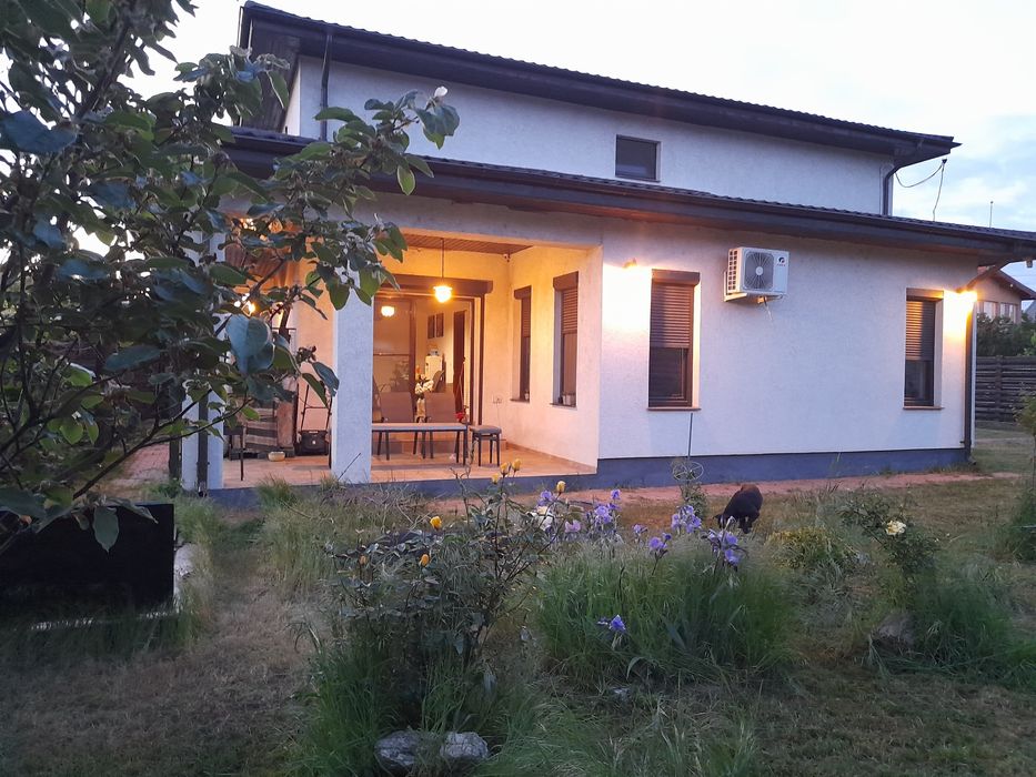 Vand Casa Buftea-Crevedia