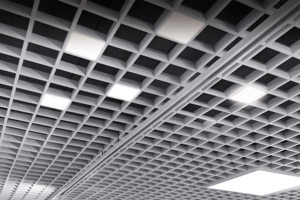 Griliato, Grilyato, Grilyato, Grilyata Potolok Podvesnoy