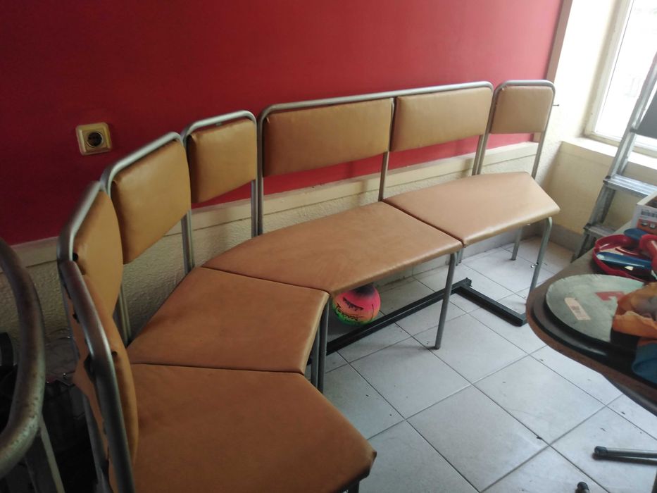 Сепарета комплект