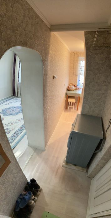 Продам 2-х комнатную квартиру