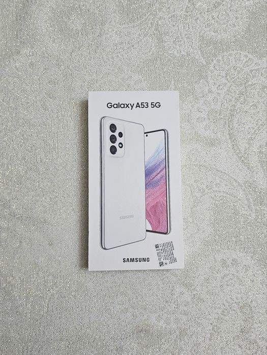 Samsung A53 5G 128GB Самсунг