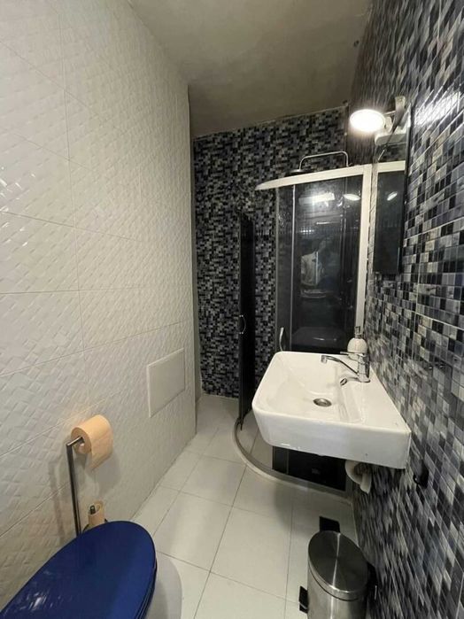 Продава се Двустаен апартамент в Пловдив, Христо Смирненски - 64 кв.м за 893 €/кв.м - Снимка #5