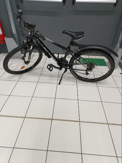 Bicicletă Mtb Rockrider - produs resigilat - (SecondHand) Decathlon