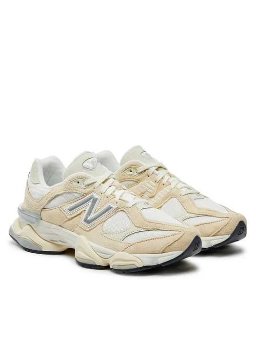 New Balance - 9060 V1 U9060WNB Жълт Оригинал Код 679