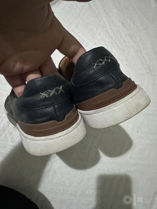 Кроссовки ZEGNA