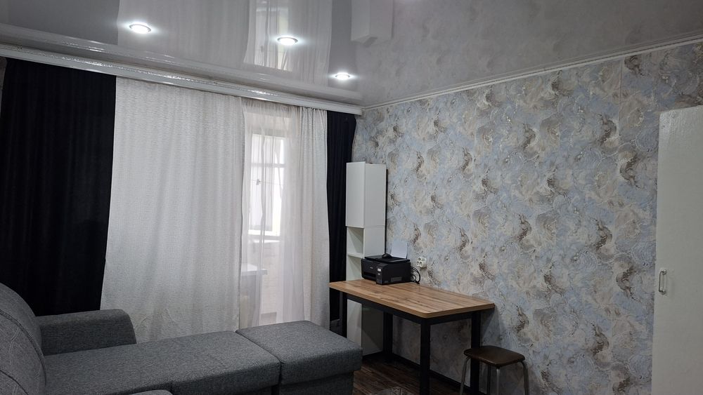Продам 2 комнатную квартиру