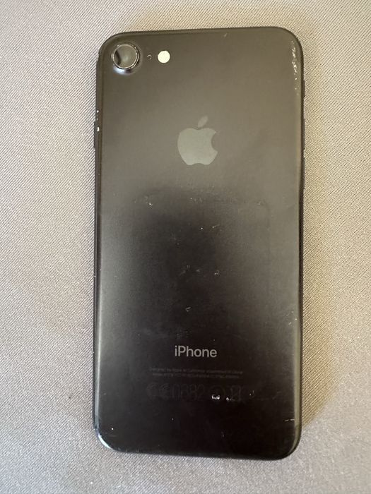 Iphone 7 128 gb 100%