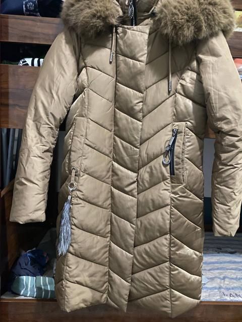 Kurtka yangiday  1 marta kiyilgan