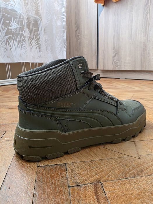 [ЧИСТО НОВИ] Обувки PUMA Rebound Abrupt