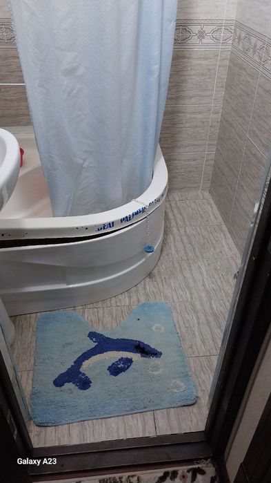 Сдаётся аккуратная 2-комнатная квартира возле метро Юнус Раджаби.