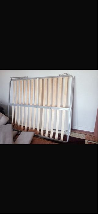 Кровать 160 см на 200