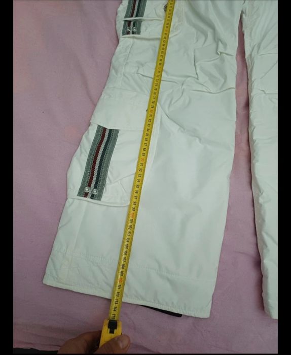 Pantaloni sky Bogner