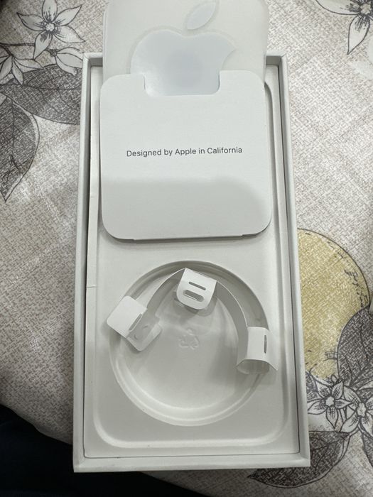 Iphone 13, 128Гб, Starlight