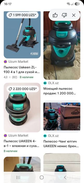 Pelesos sotiladi holati zur