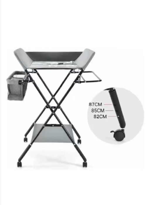 Пеленальный столик