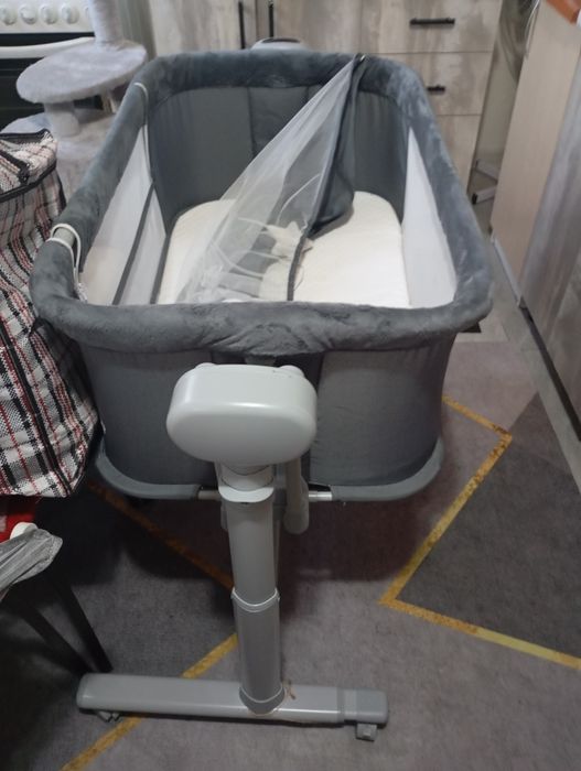 Продам люльку музыкальная