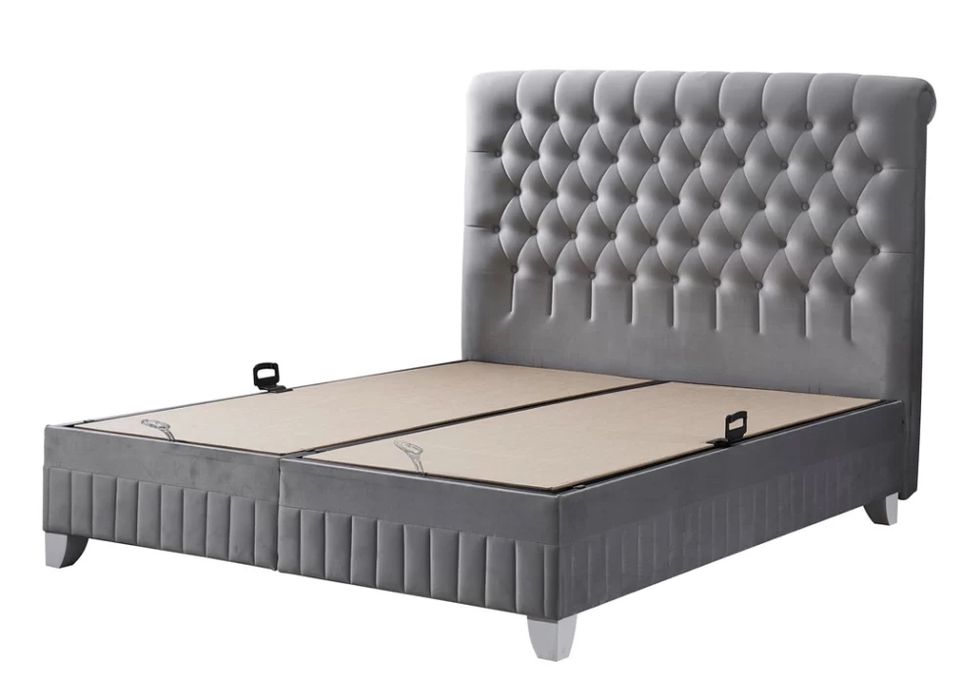 Тапицирано легло Sensitive