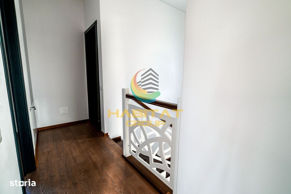 Casa individuala- ansamblu rezidential- Berceni-Vidra