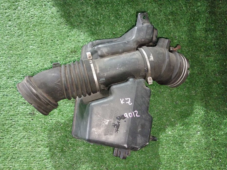 Корпус Воздушного Фильтра Оригинал